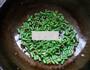 榄菜肉沫豆角的做法图解5