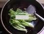 蚝油生菜的做法图解5