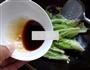 蚝油生菜的做法图解6