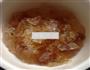 桃胶百合银耳羹的做法图解3