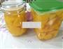 黄桃罐头的做法图解4