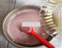 蓝莓火龙果酸奶慕斯的做法图解11