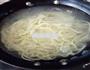 香菇肉酱面的做法图解12
