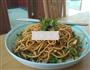 自家热干面的做法图解12