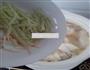 懒人蔬菜清汤面的做法图解6
