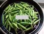 蒸豌豆的做法图解3