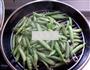 蒸豌豆的做法图解4