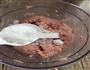 自制猪肉脯的做法图解2