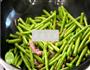 肉丝炒豆角的做法图解5