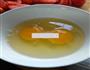 番茄蛋汤的做法图解7