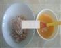 香菇蛋肉盅的做法图解3