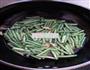 红烧豆角的做法图解7