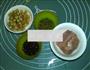 红绿豆瑶柱瘦肉汤的做法图解1