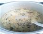 肉丝滑蛋粥的做法图解8