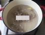 排骨山药汤的做法图解4