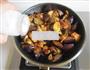 老干妈烧茄子的做法图解6