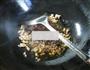 肉末带豆炒年糕的做法图解6