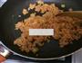 芝士酱炒饭的做法图解4