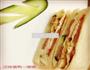 三明治的做法图解7