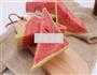 西瓜吐司的做法图解17