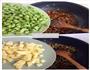豆角杂锦烧肉丁的做法图解16
