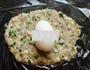 土豆瘦肉煎蛋的做法图解2