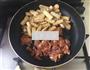 豆腐饼焖肉的做法图解4