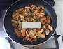 豆腐饼焖肉的做法图解5