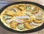 三色抱蛋煎饺的做法图解6