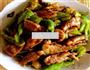 辣椒炒肉的做法图解6