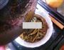苏式响油鳝丝的做法图解14