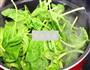 菠菜炒牛肉的做法图解5