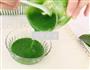 菠菜泥的做法图解7