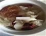 桃胶银耳靓汤的做法图解1