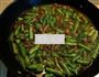 豆角焖面的做法图解8
