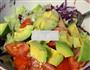 沙拉和香煎三文鱼的做法图解11