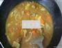 咖喱鸡腿饭的做法图解13