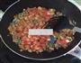 番茄肉酱意大利面的做法图解8