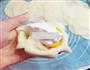 芒果雪媚娘的做法图解11