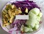 夏浓浓沙拉的做法图解3