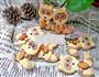 浣熊和松鼠饼干的做法图解14