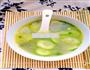 虾皮黄瓜皮蛋汤的做法图解15