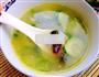 虾皮黄瓜皮蛋汤的做法图解18