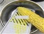 玉米芙蓉羹的做法图解1