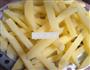 炸薯条的做法图解2