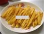 炸薯条的做法图解6