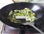 秋葵炒肉丝的做法图解6