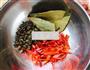 甜辣肉酱的做法图解4