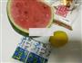 西瓜冰棒的做法图解1