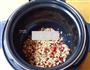 红豆薏米粥的做法图解3